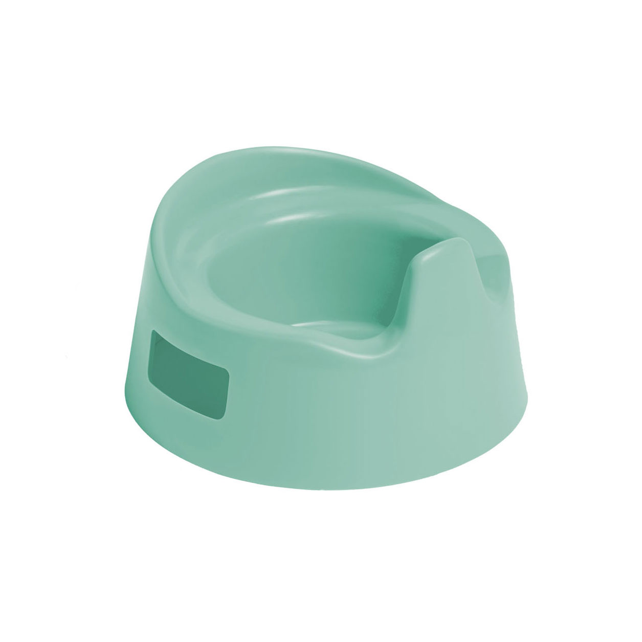 Poppen Plaspotje met Accessoires, 15cm
