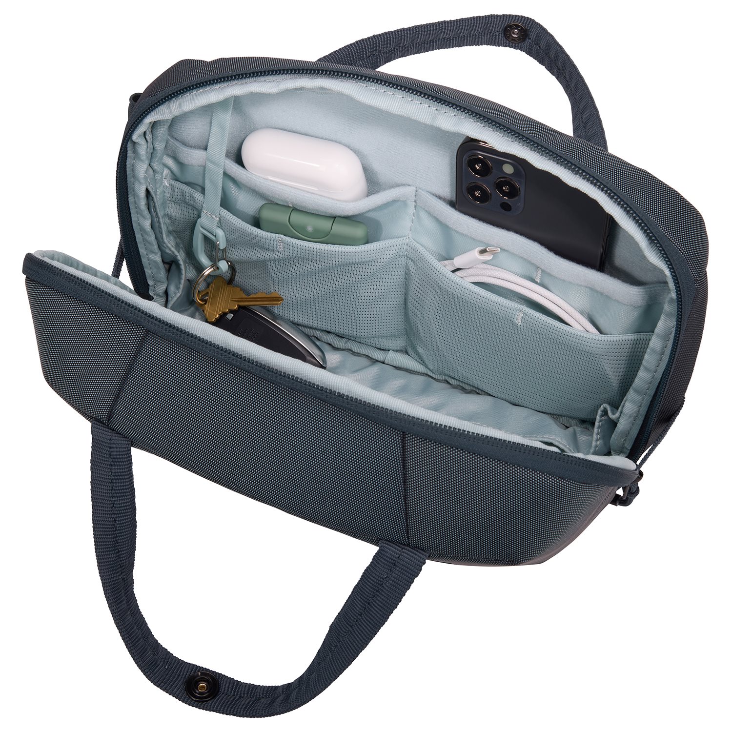 Thule Subterra 2 Crossbody 5 L dark slate