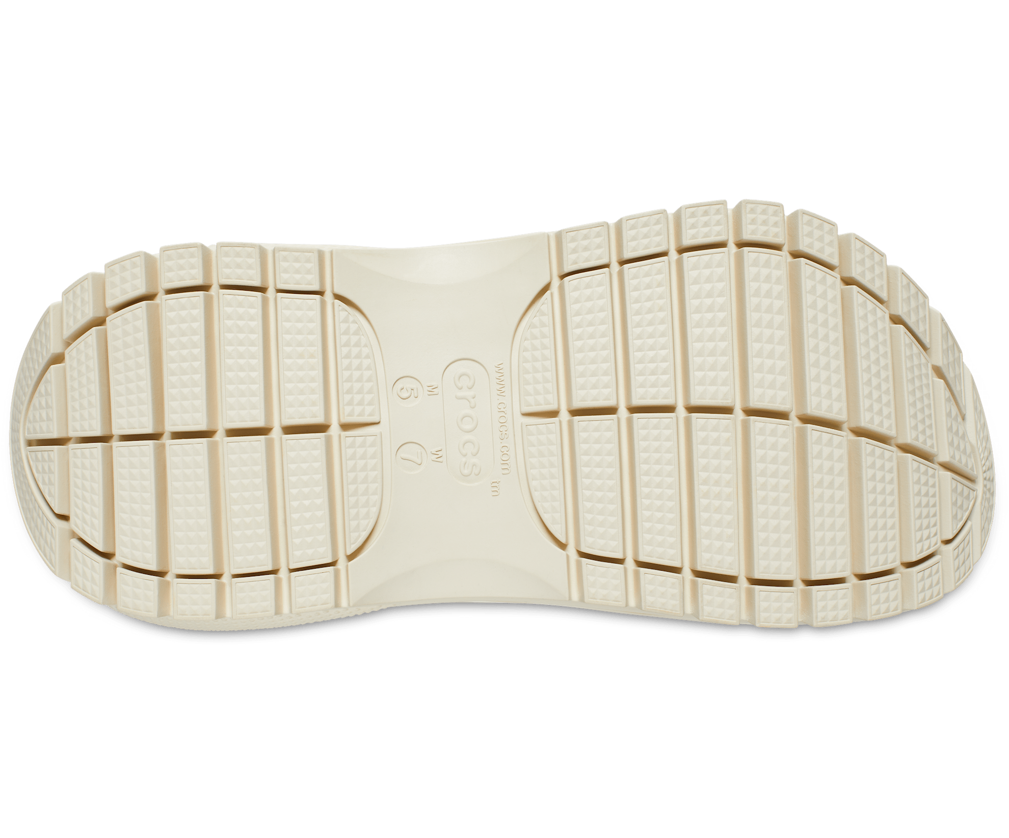 Mega Crush Clog