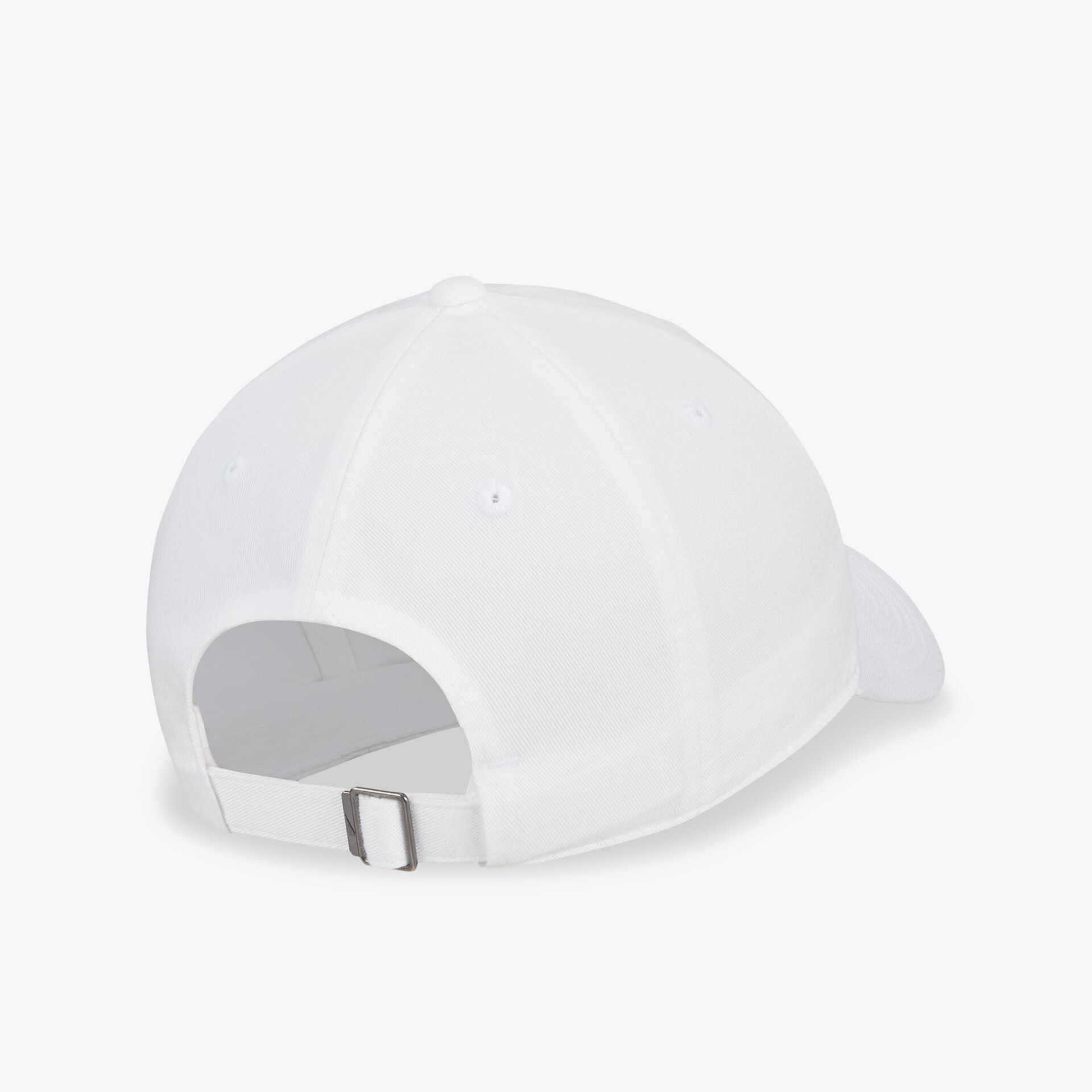Nike Club Caps weiß