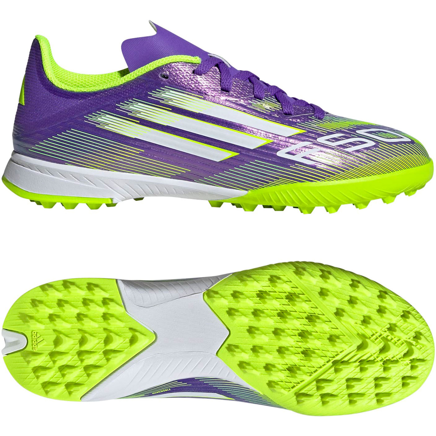 adidas F50 League TF Kids
