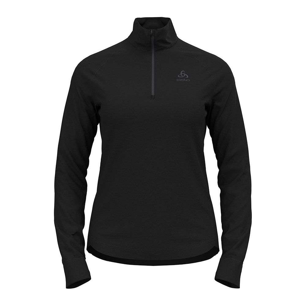 Odlo BERRA - Sweat Femme black