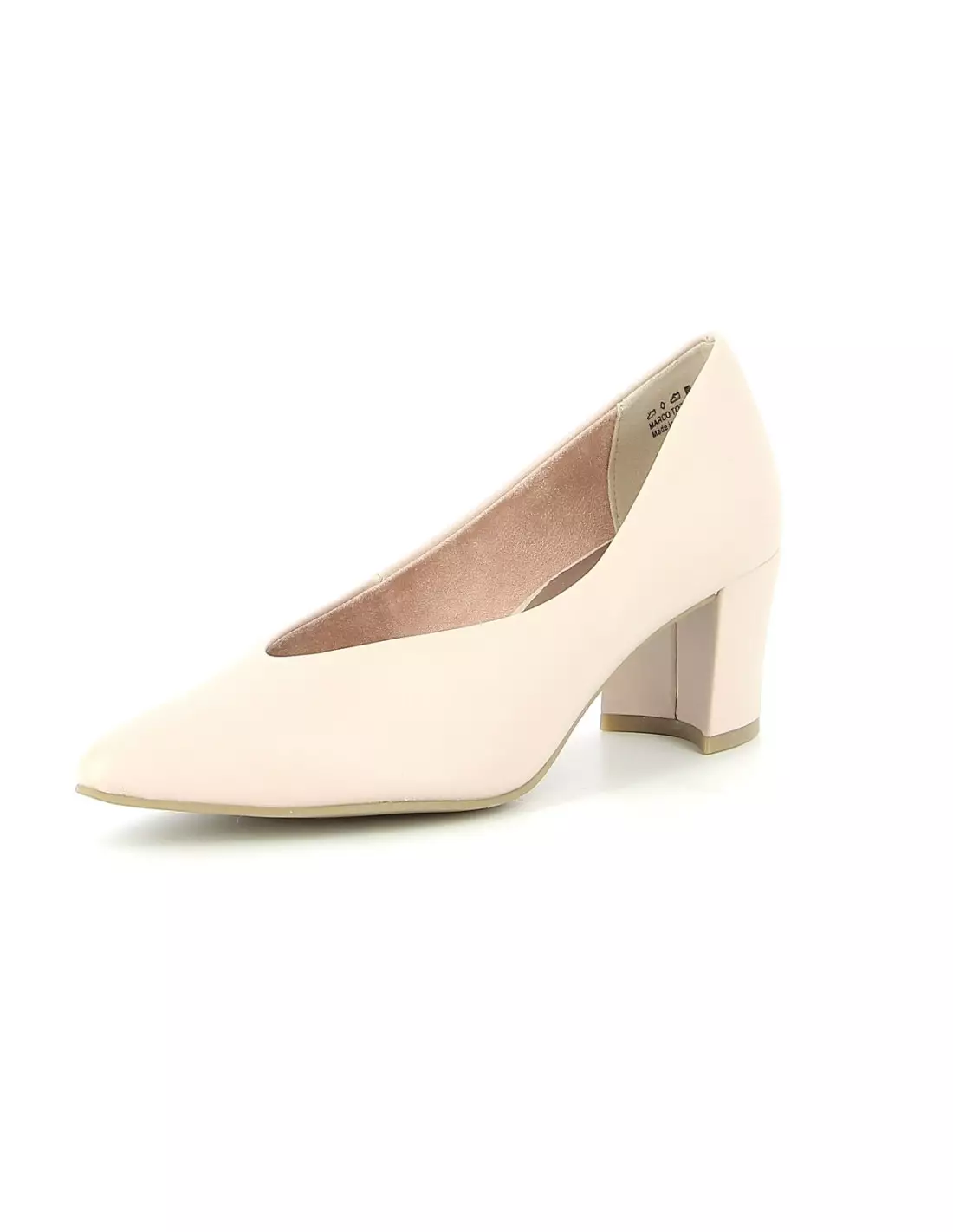 MARCO TOZZI 22419 - Escarpins Powdernappa