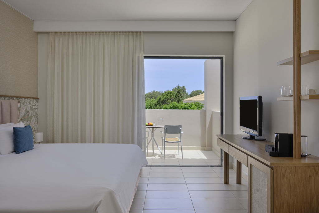Atlantica Eleon Grand Resort All Inclusive - Hotel