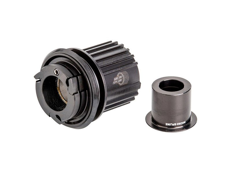 DT Swiss Freehub Body Shimano Microsplin