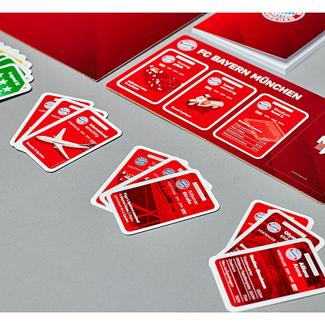 Superclub udvidelsespakke - Manager Kit Bayern München