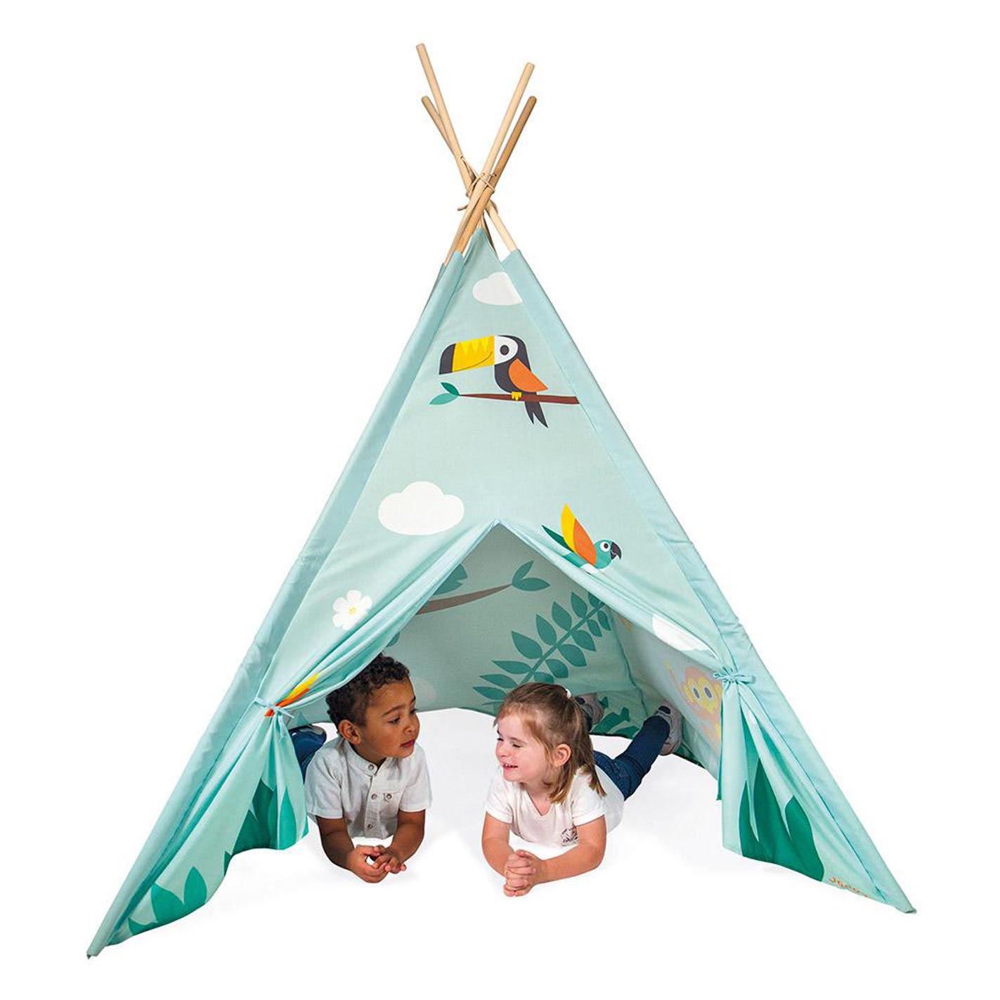 Janod Tropik - Tipi Tent
