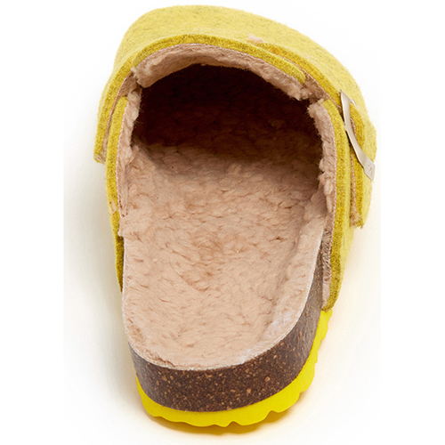 Billowy - 8142C12 Amarillo
