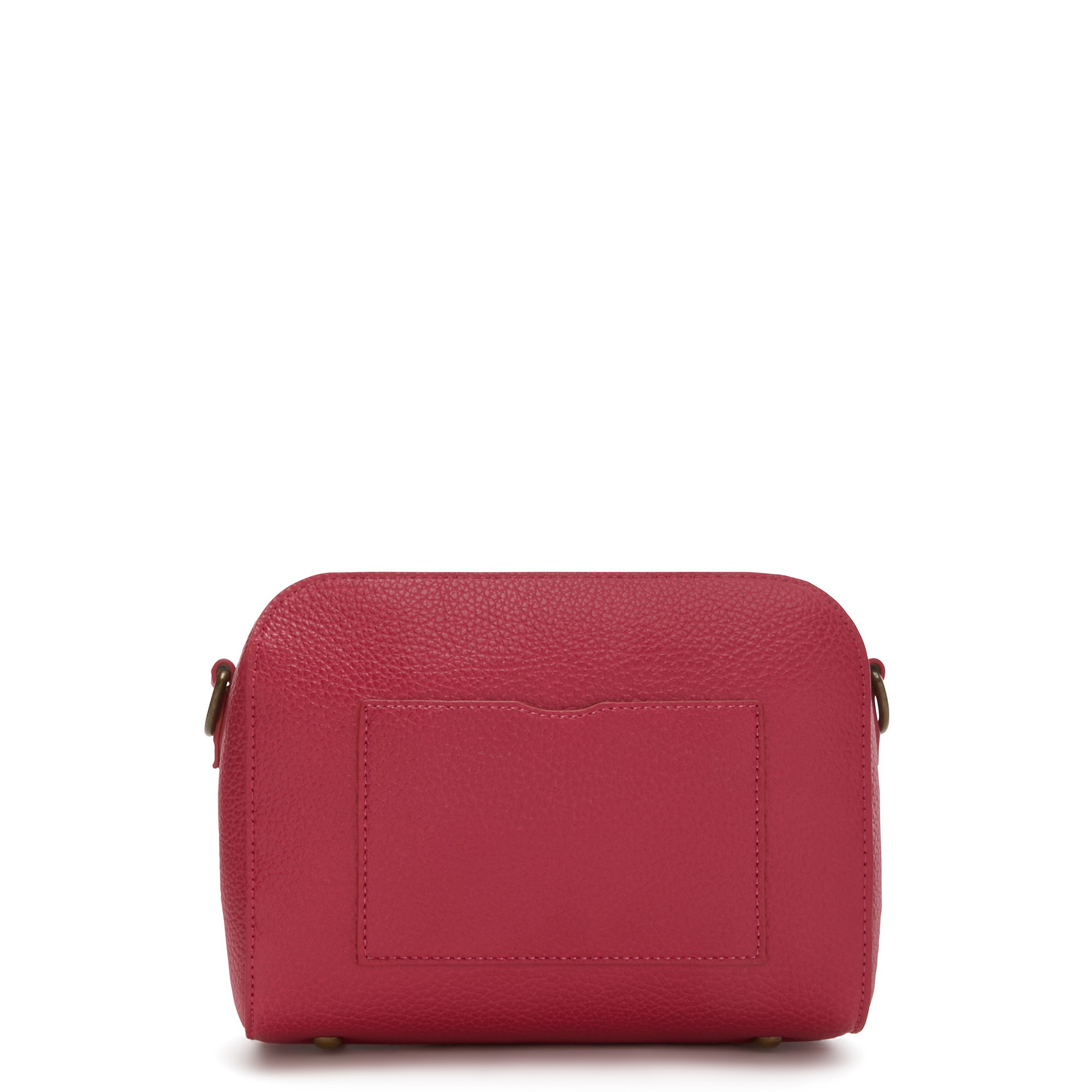 crossbody tas Violet Hamden Violet Hamden Roze