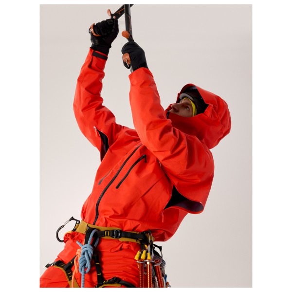 Arc'teryx - Alpha SV Jacket - Veste imperméable
