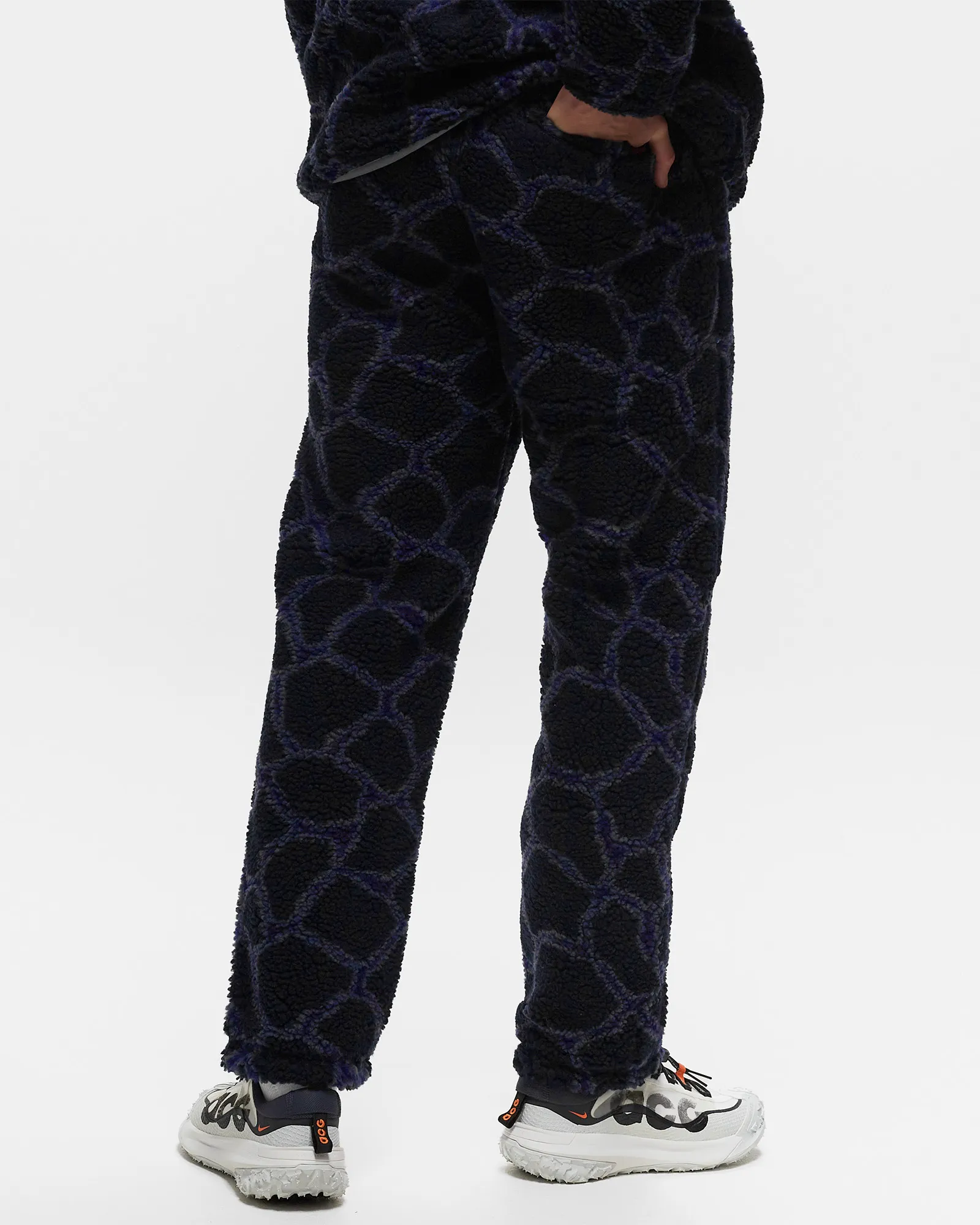 Gramicci SHERPA PANT