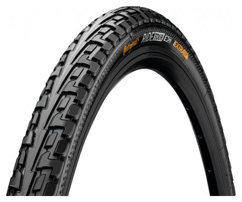 Pneu Ville Continental Ride Tour 47-507 (24x1 75) Reflet Noir