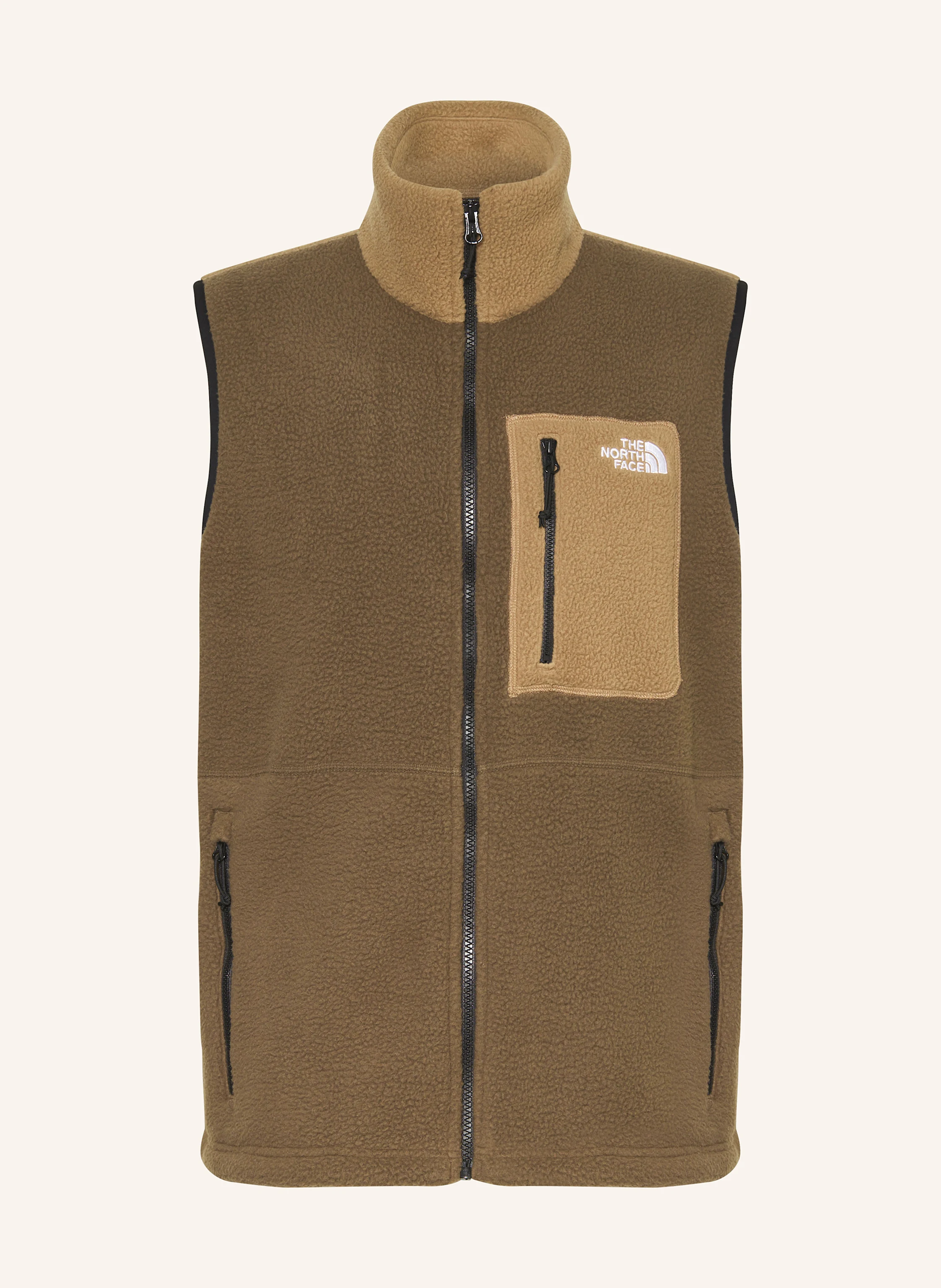 THE NORTH FACE Weste YUMIORI