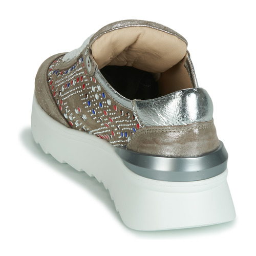 Fru.it - 5357-008 - Beige / Paillettes