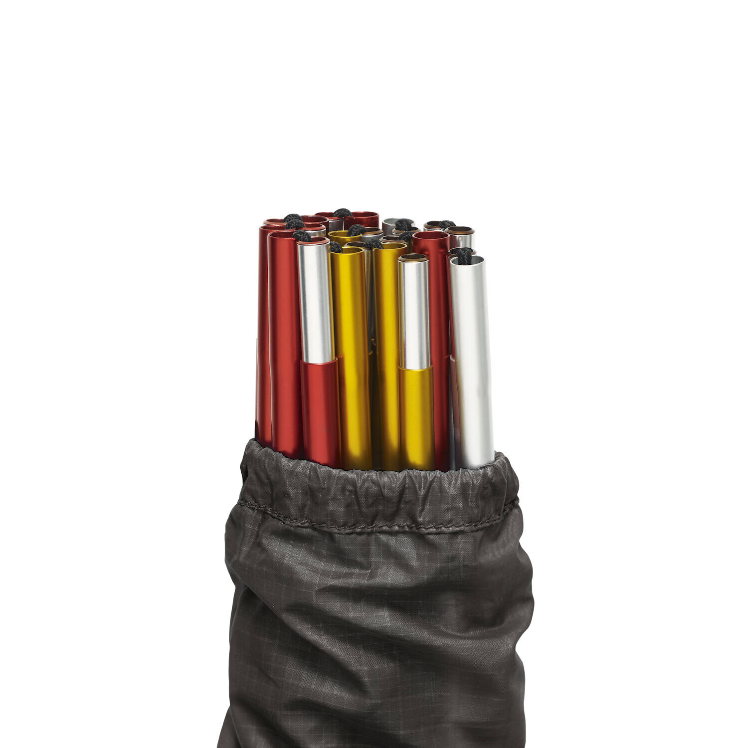 Fjällräven Abisko Shape 2 Pole Kit