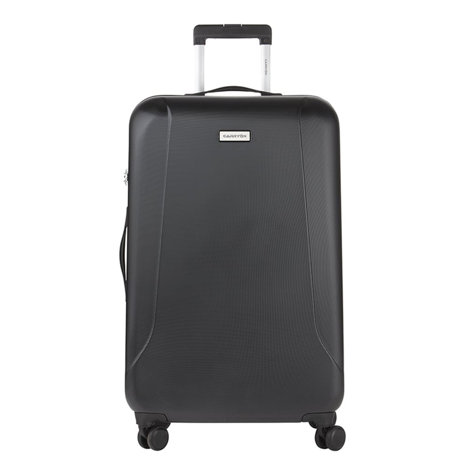 CarryOn Skyhopper 4 Wiel Trolley 78 black