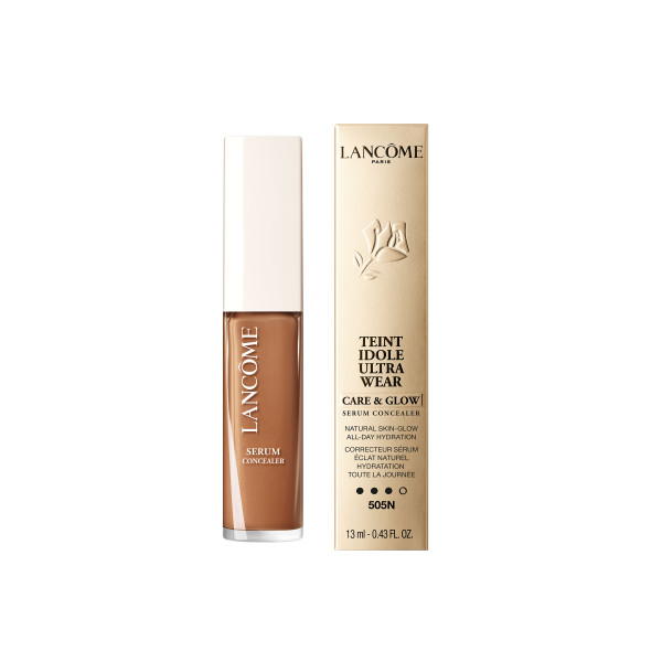 Lancôme TIUW Skin-Glow Concealer<br>13 ml, Flasche, 505N