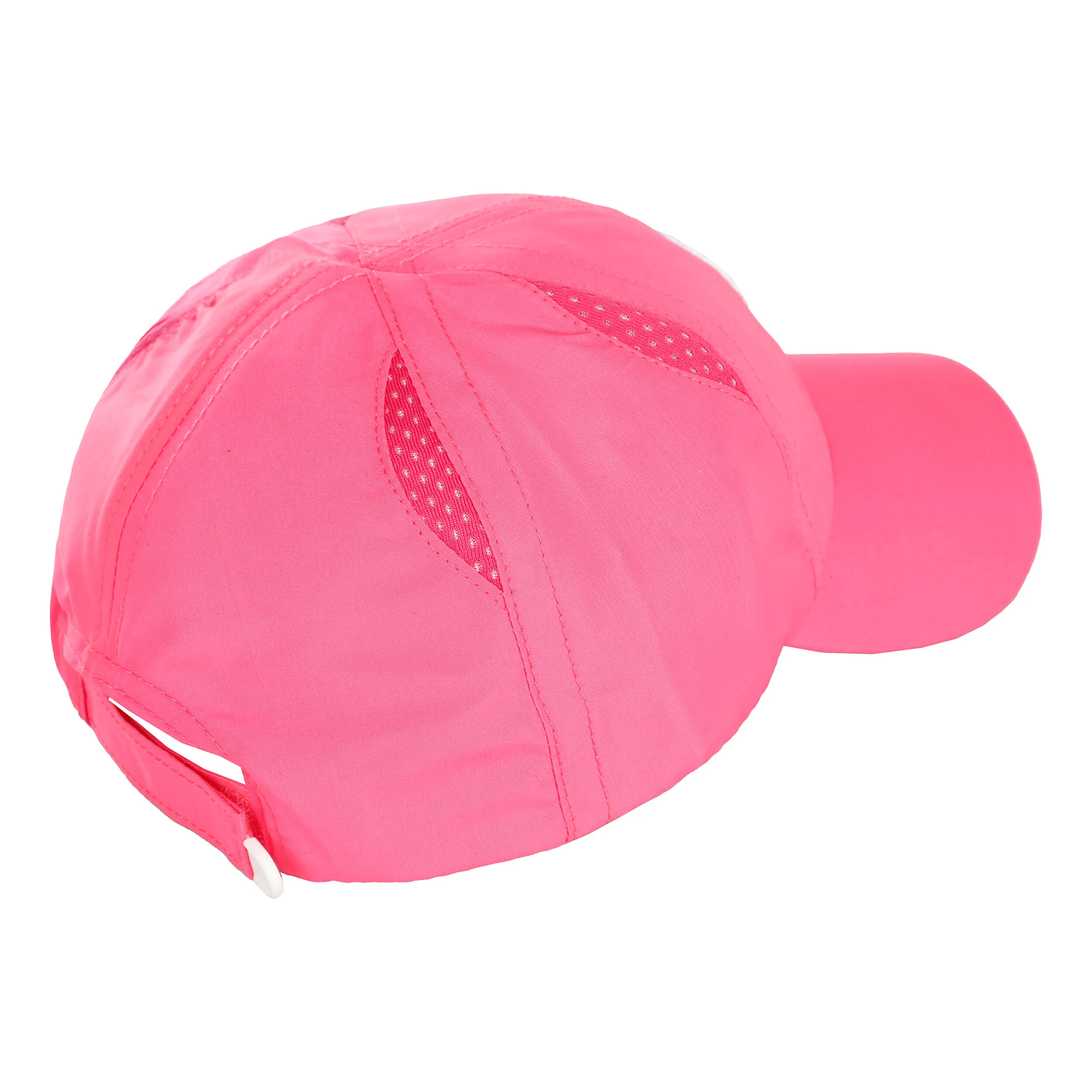 BIDI BADU Parasol Party Move Casquette - Pink