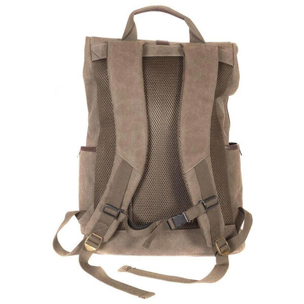 Bagster - Sac à dos District Kaki