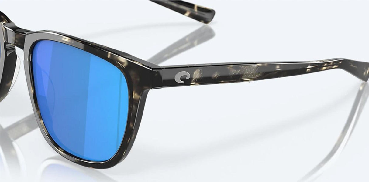 Costa<br>Sullivan Shiny Black Kelp