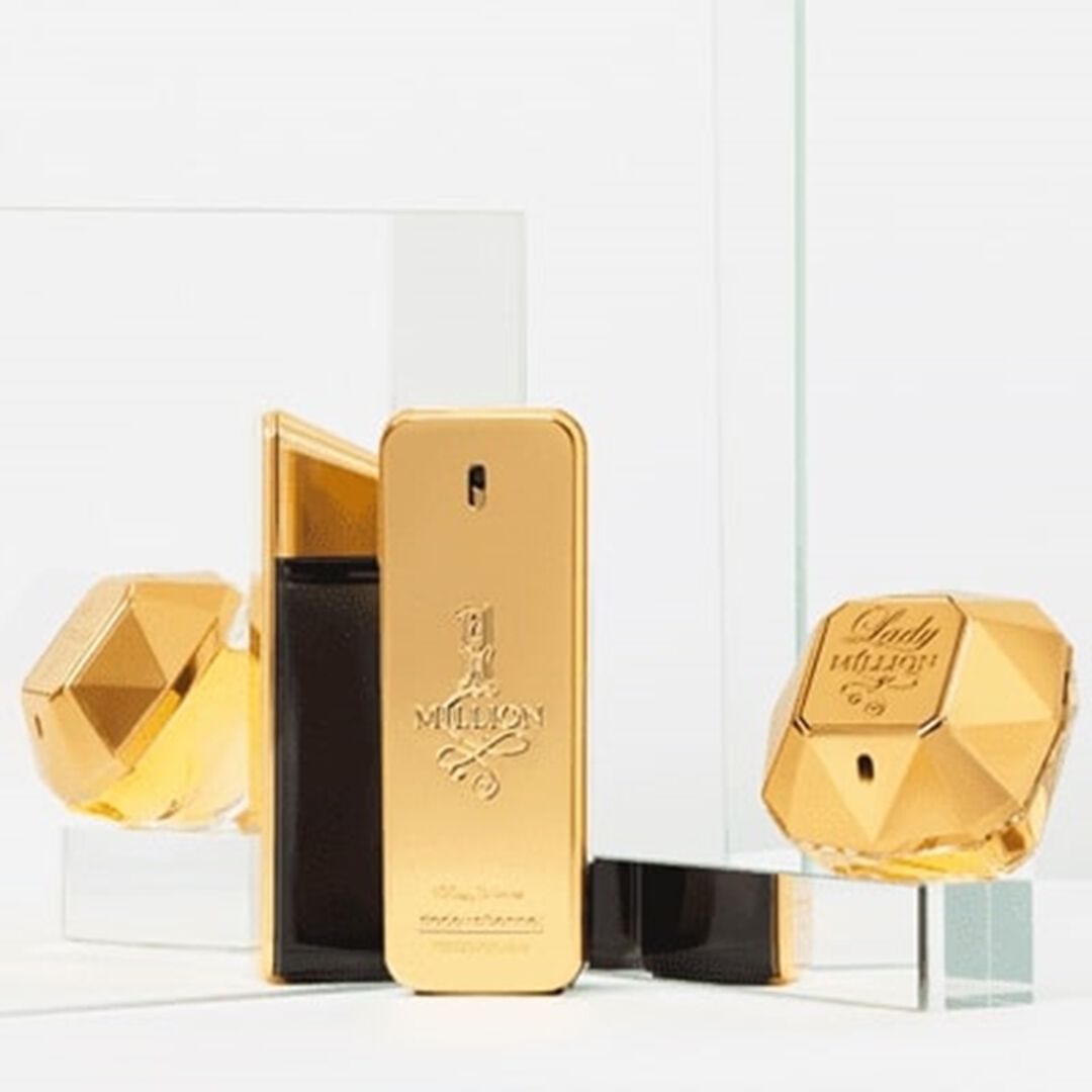 RABANNE 1 MILLION Eau de Toilette - 200ml