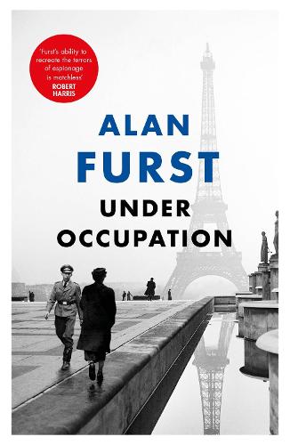 Under Occupation (Paperback)