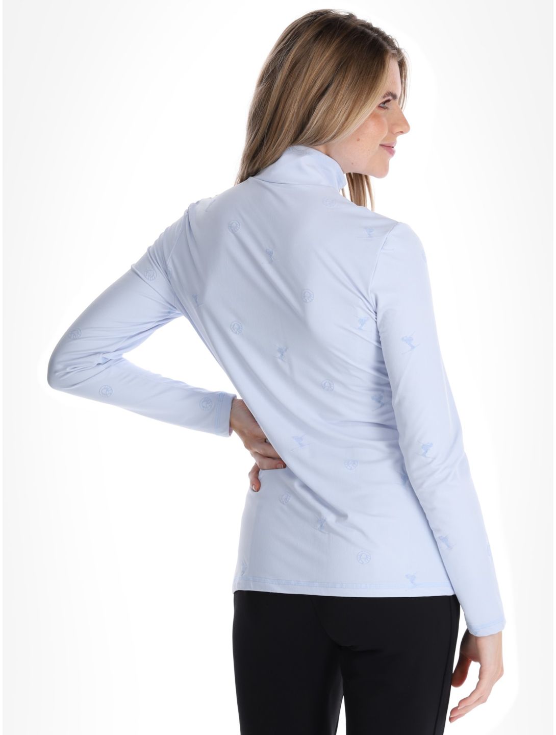 Helsinki CH vest dames