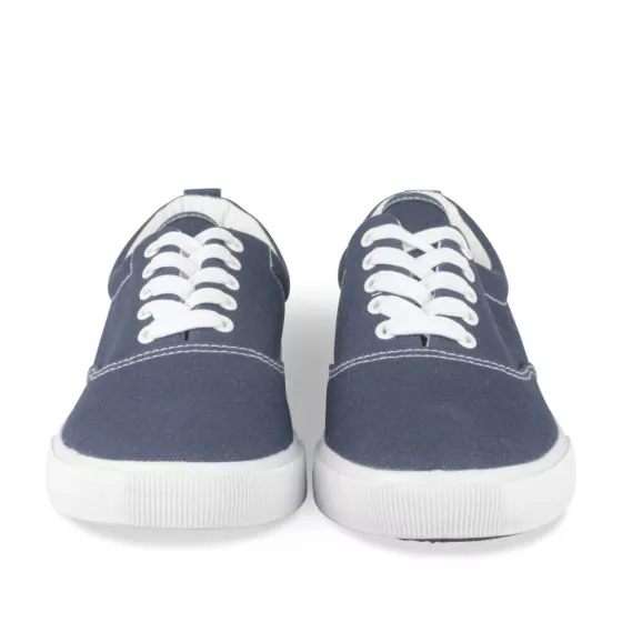 Baskets MARINE DENIM SIDE