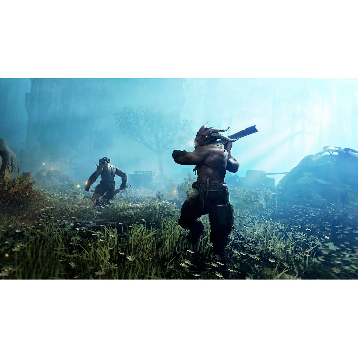 Warhammer Vermintide 2 - Winds of Magic - PC Windows