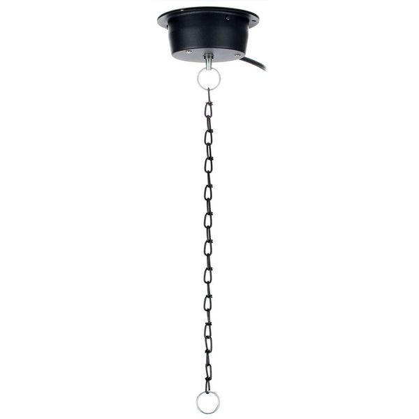 Varytec Mirror Ball Motor max 3kg 1RPM