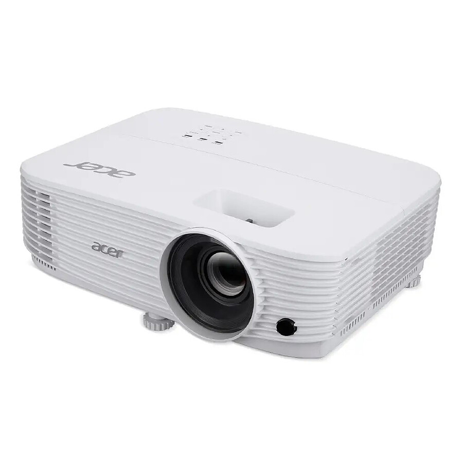 Acer H6542 - DLP Full HD - 4000 Lumens