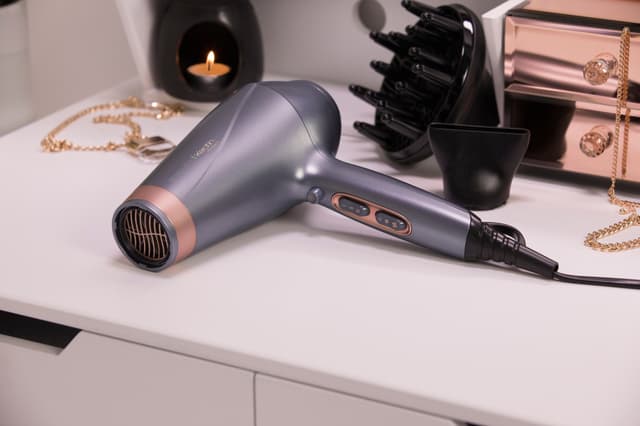 Remington Keratin Protect hårtørrer AC8820