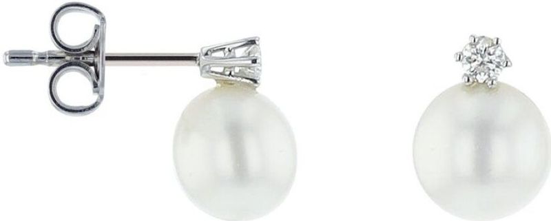 Luna-Pearls  Oorringen oorsieraden HS1260