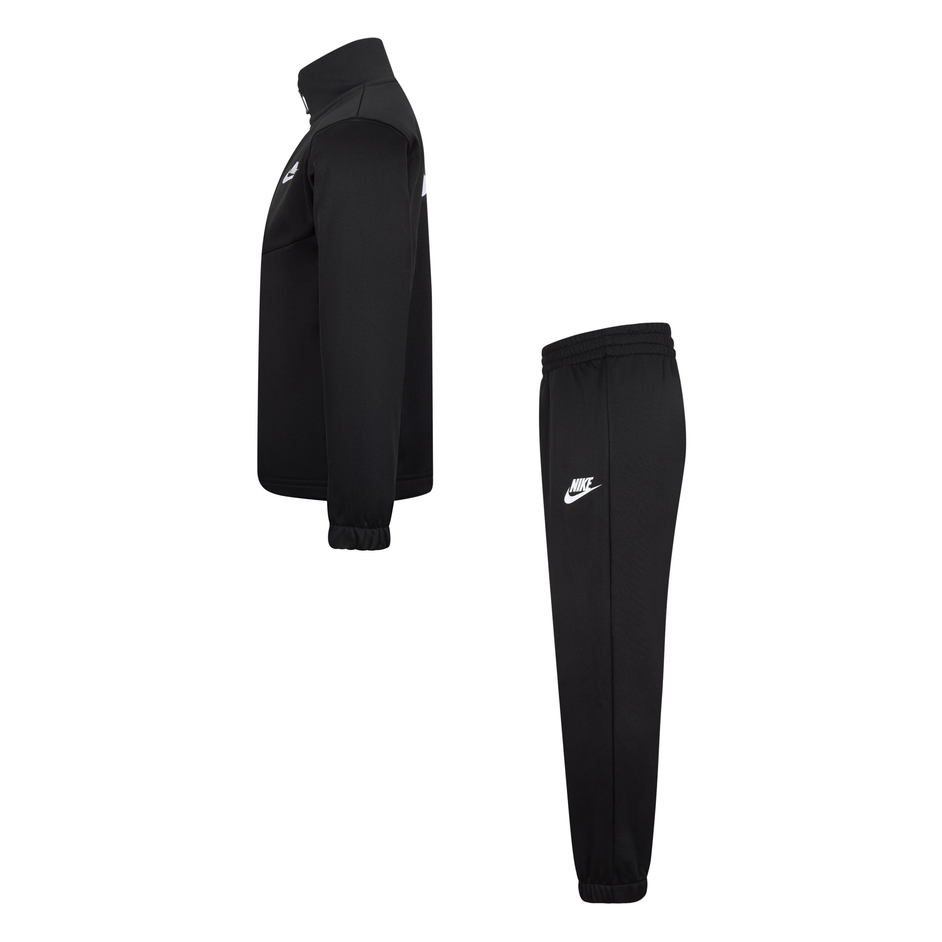 Nike NSW Poly Tracksuit Infant Boys
