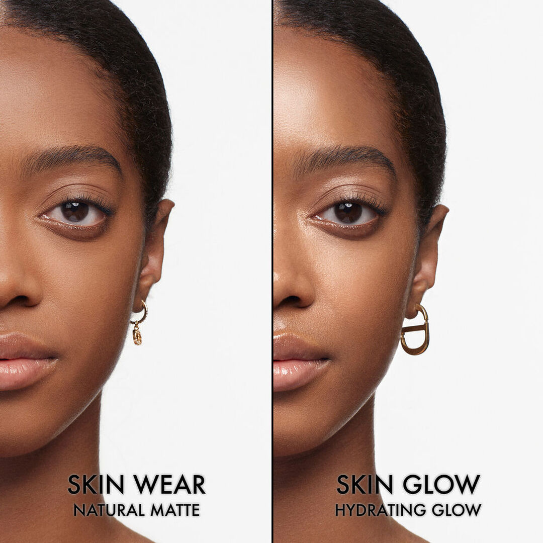 Forever Skin Glow