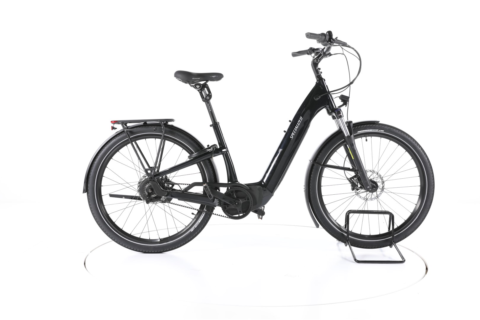 Specialized Turbo Como 4.0 IGH (2023) | Low Entry