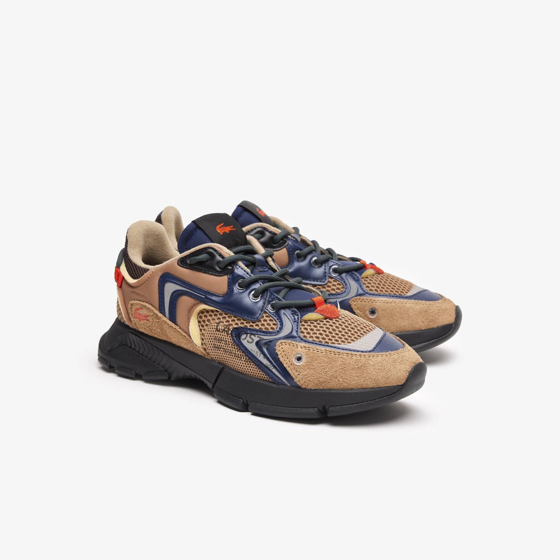 Lacoste| Herren Sneaker L003 NEO