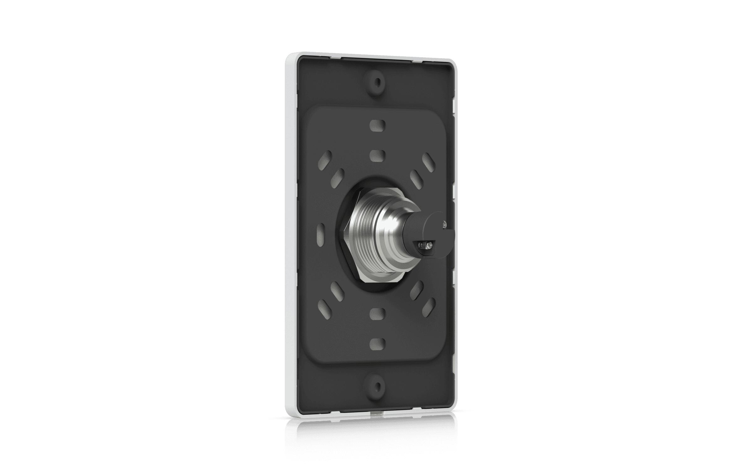 Access Button Push-to-ExitPush-to-Exit-Taste für UniFi Access Hubs entwickelt