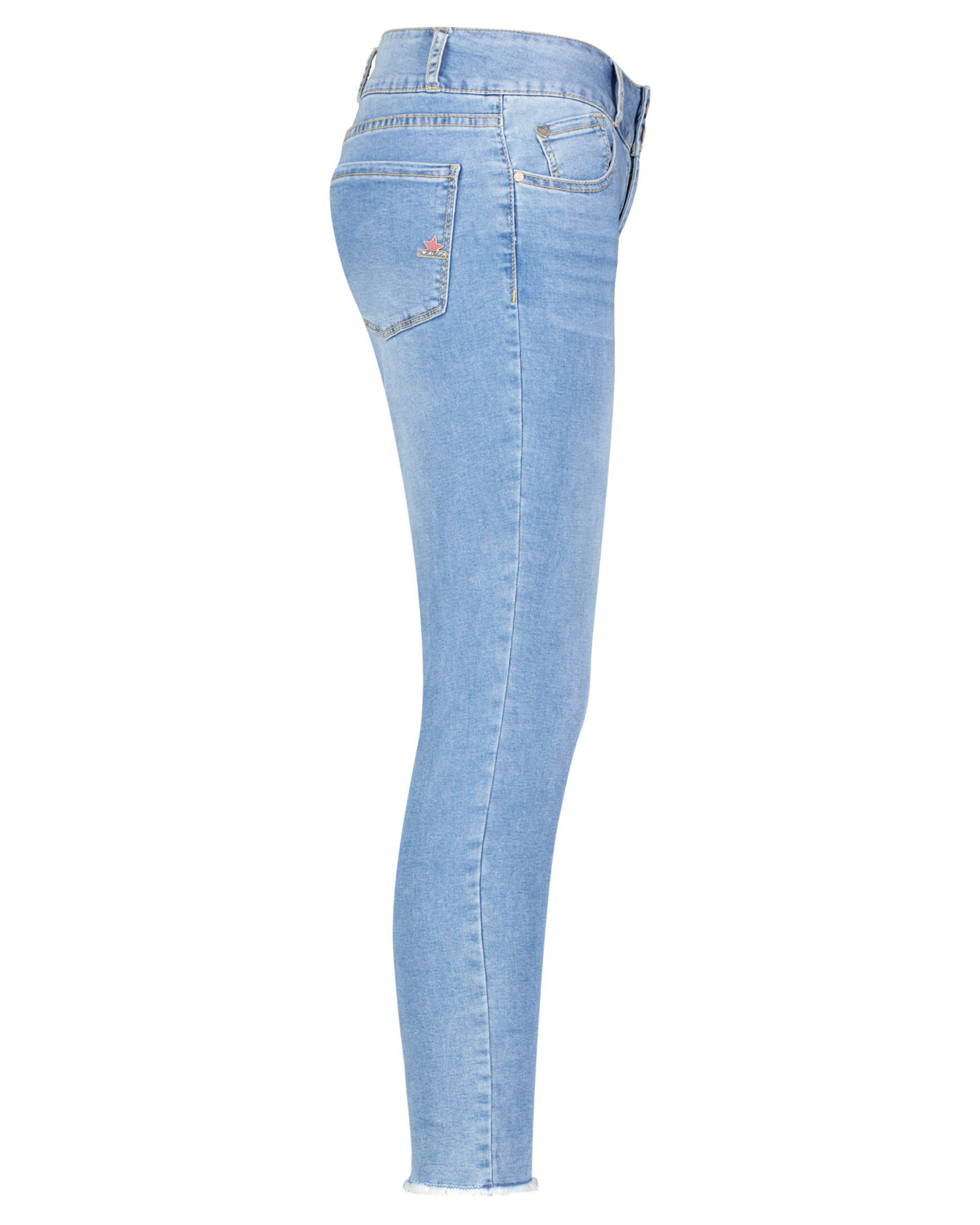 Buena Vista| Damen Jeans TUMMYLESS 7/8 Länge