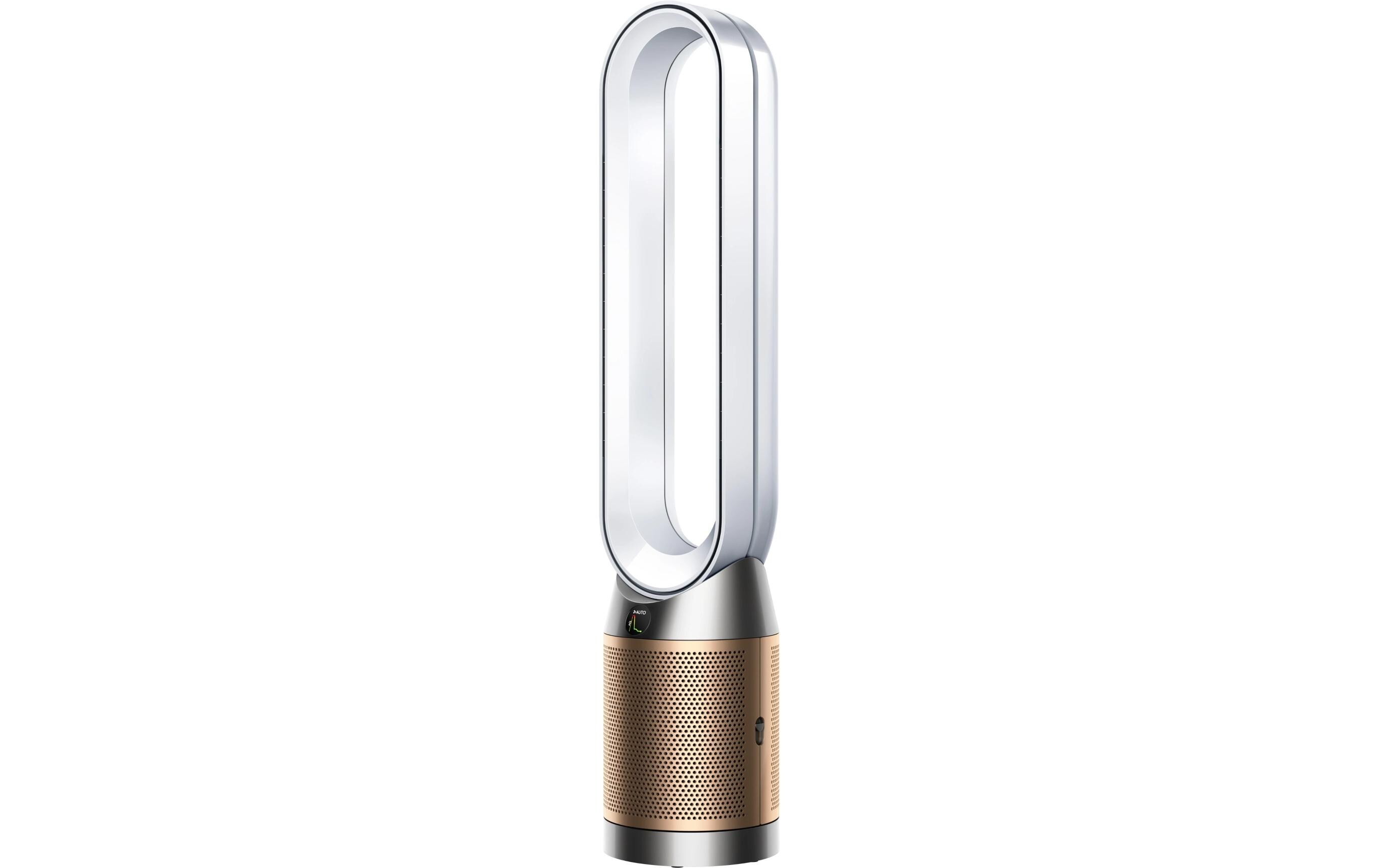 Luftreiniger/Ventilator Cool PC2 De-Nox 81 m³<br>Turm-Luftreiniger und Ventilator