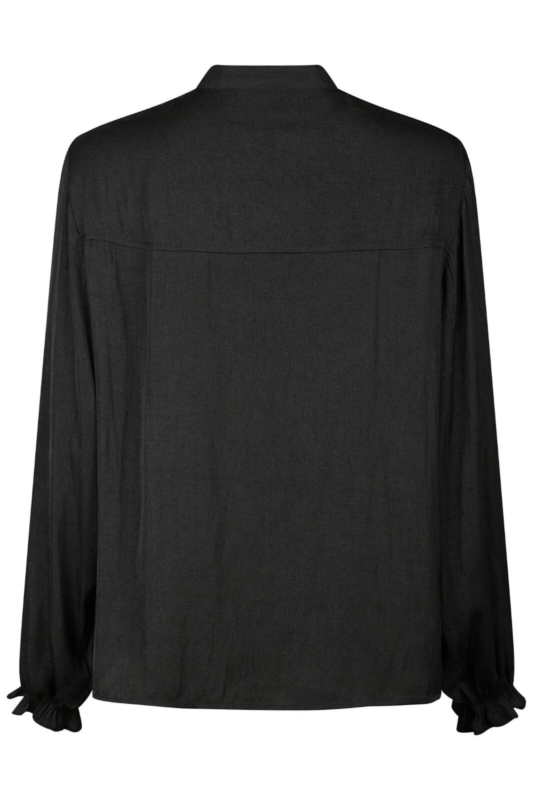 Neo Noir Minnie Deco Blouse 163724