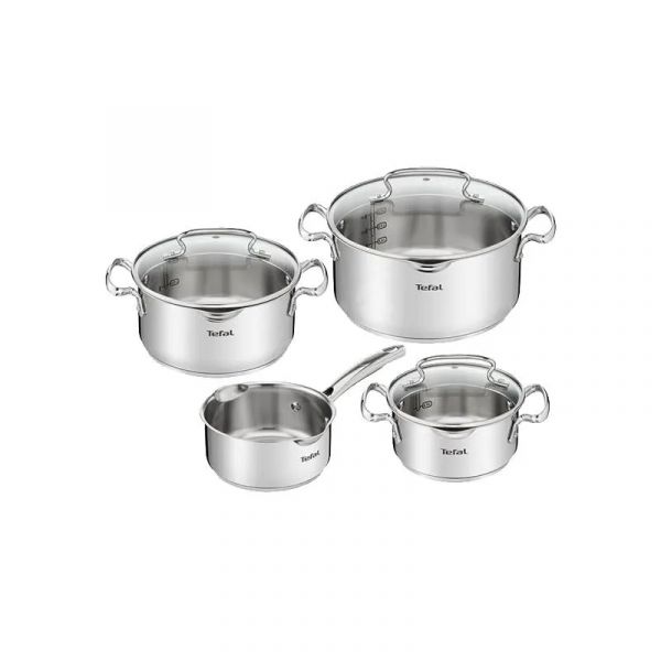 Tefal Tren 4 Peças - G719S734