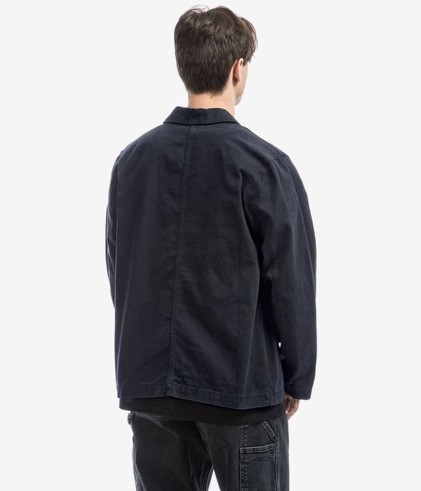 Nike SB Chore Coat Jacke (black)