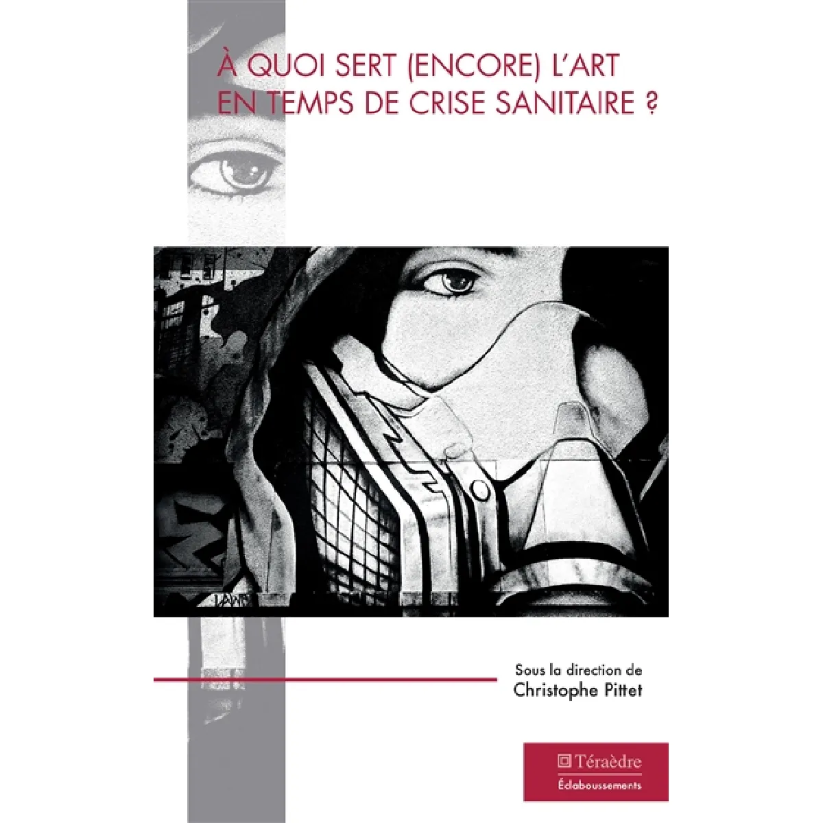 A quoi sert (encore) l'art en temps de crise sanitaire ? · Occasion