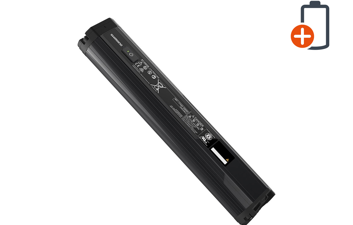Force MTN ION  Glossy Rainbow Black