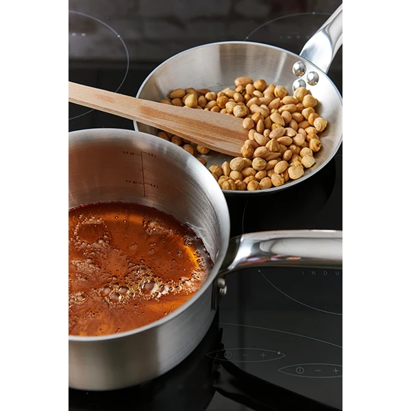 Casserole inox 14 cm Alchimy De Buyer