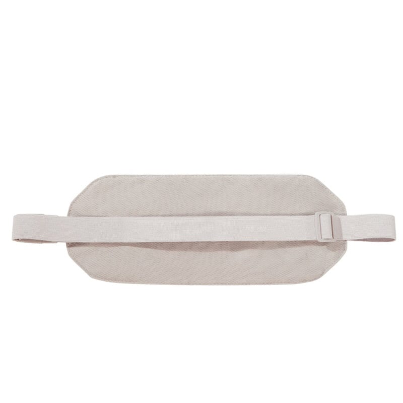 Samsonite TA Revolution Rfid Money Belt Eclipse Grey