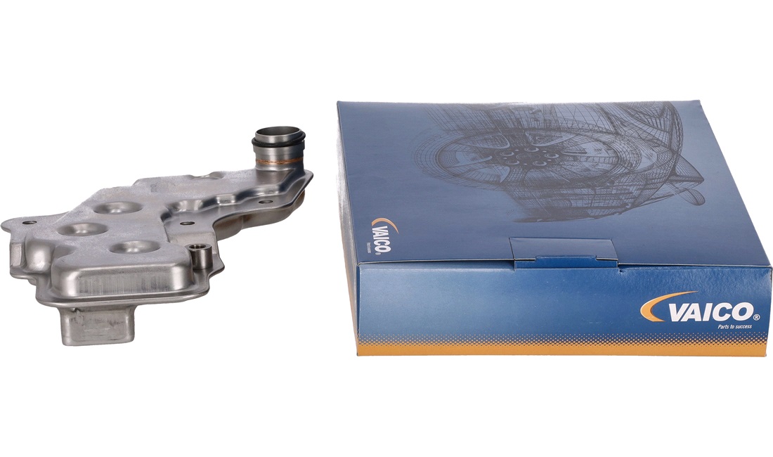 Hydraulikfilter