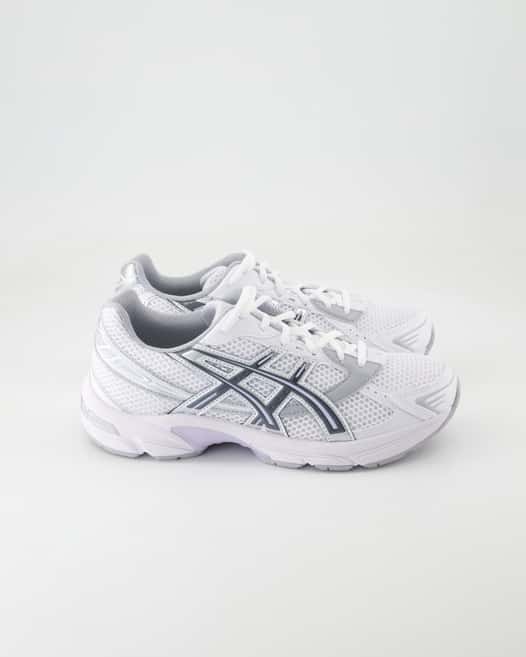 Asics GEL-1130 Sportschuhe in Weiß