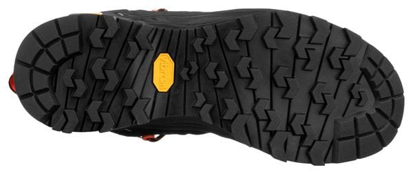 Chaussures de Randonnée Femme Salewa Alp Trainer 2 Gore-Tex Noir